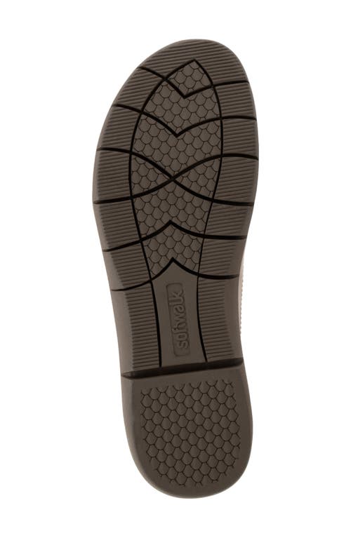 Softwalk ® San Marcos Ii Clog In Taupe