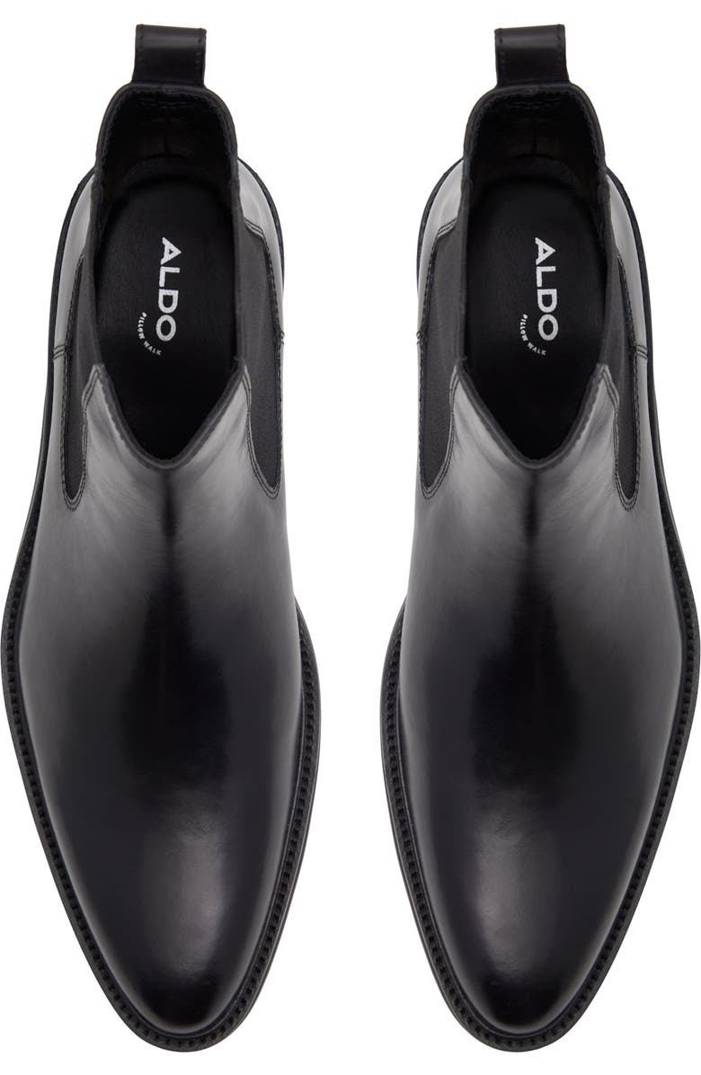 ALDO Bruun Chelsea Boot, Alternate, color,