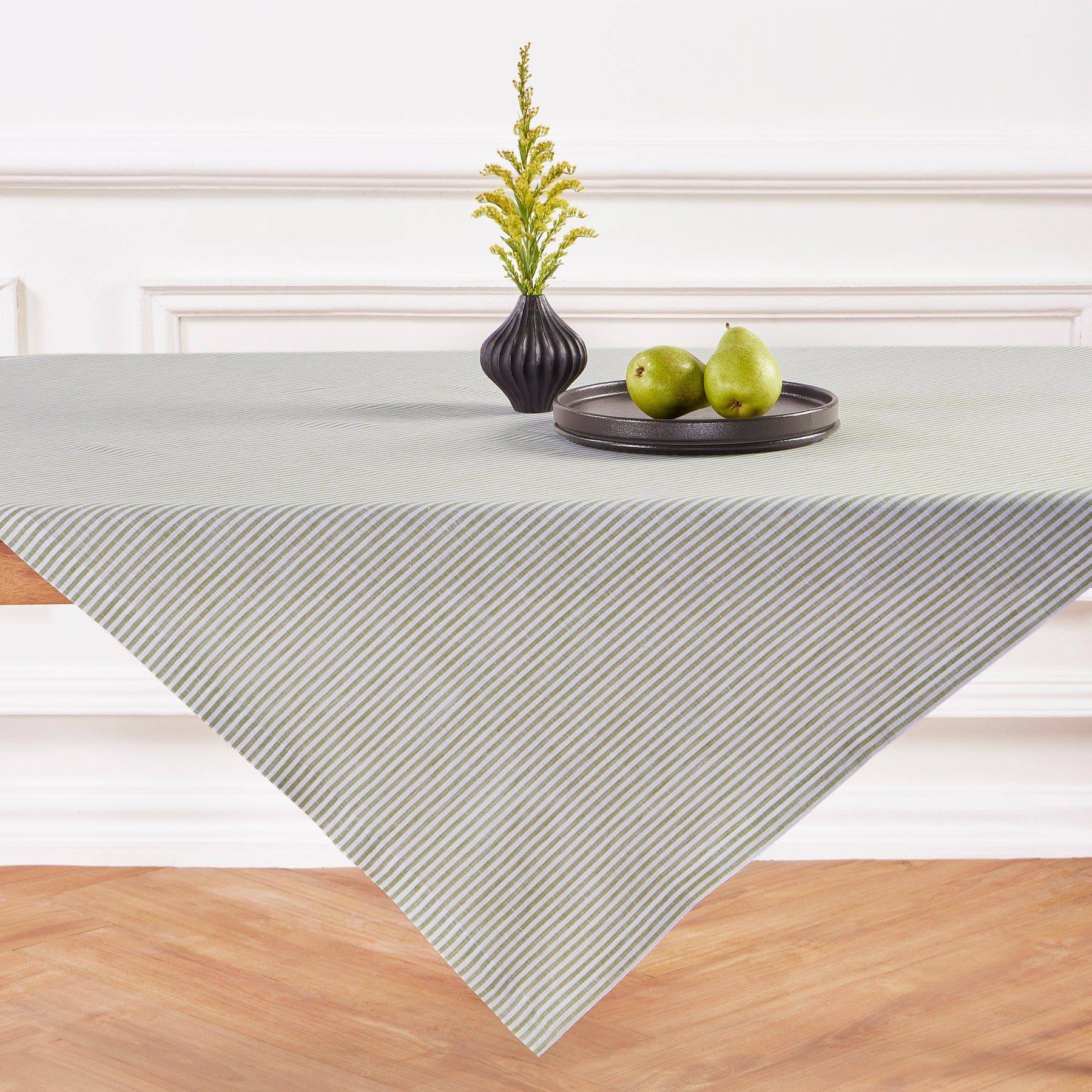 Avocado and White