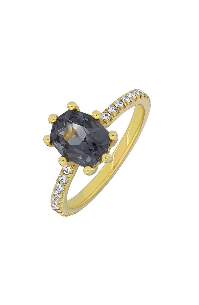 Bony Levy Spinel & Diamond Statement Ring, Main, color, 