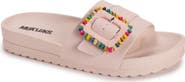 MUK LUKS Women's Grand Colette Sandal