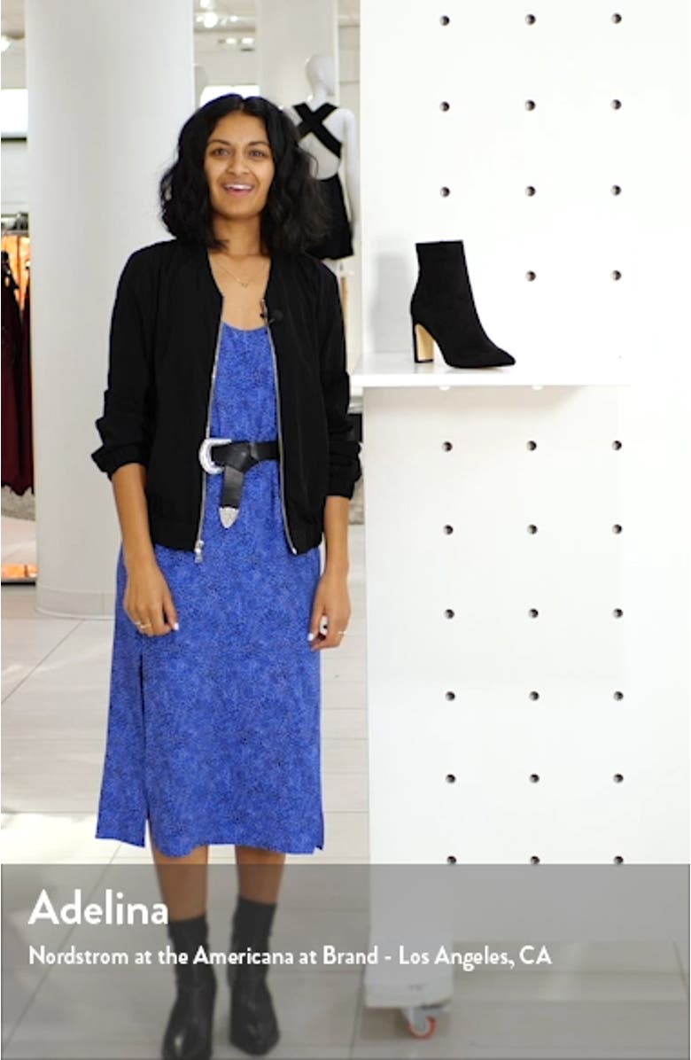 Erin Bootie, sales video thumbnail