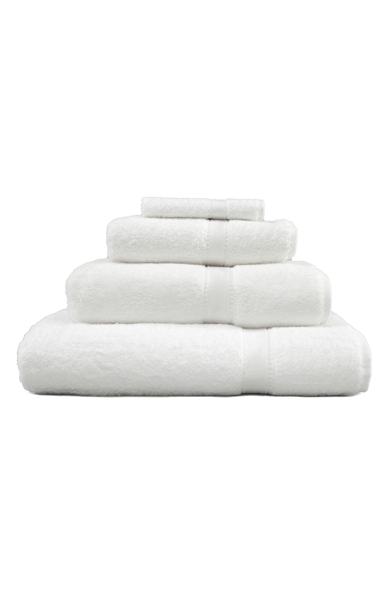 LINUM HOME TEXTILES 4-Piece Towel Set