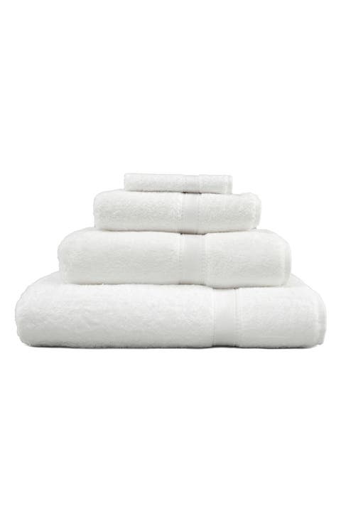 4-Piece Towel Set