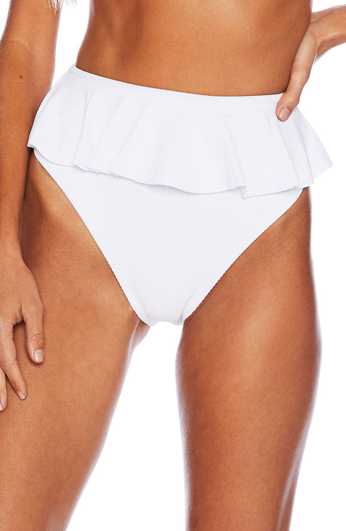 Daisy Bikini Bottoms
