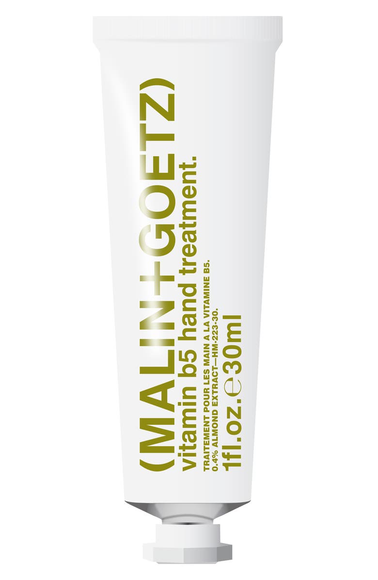 MALIN+GOETZ Almond Vitamin B5 Hand Treatment, Main, color,