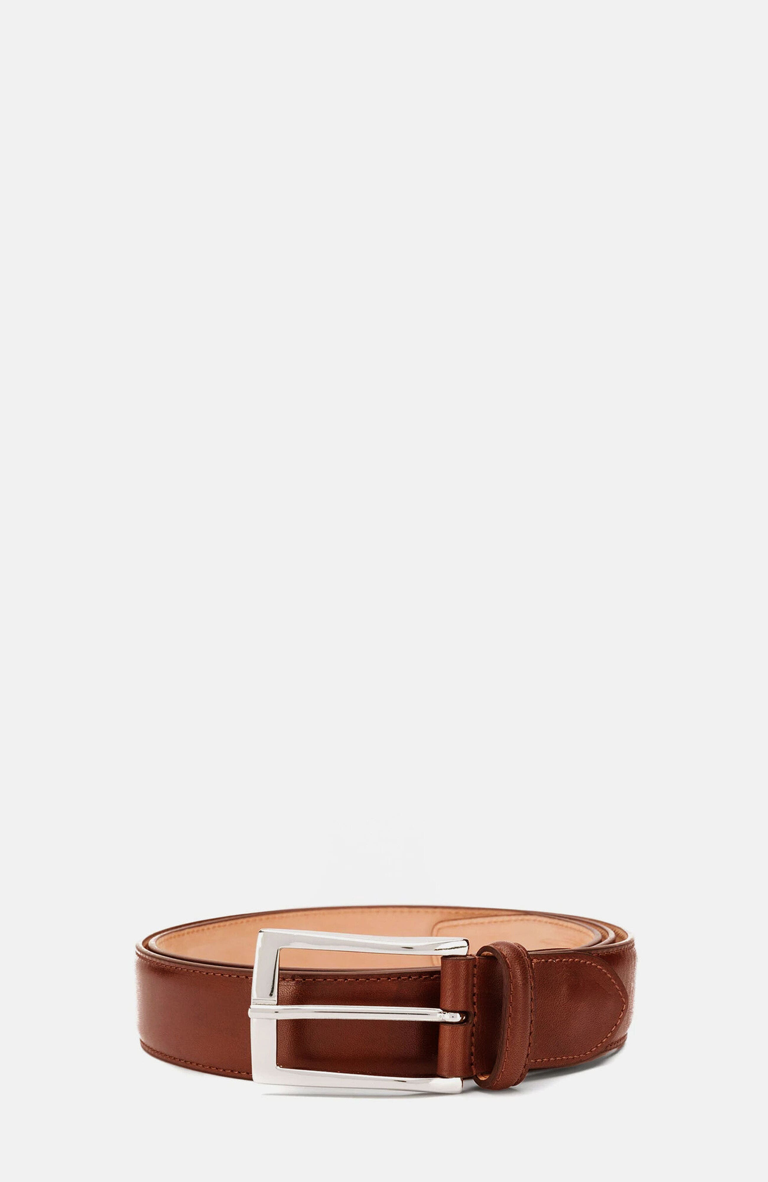 Cognac Calf