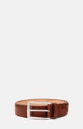 SCAROSSO Classic Belts