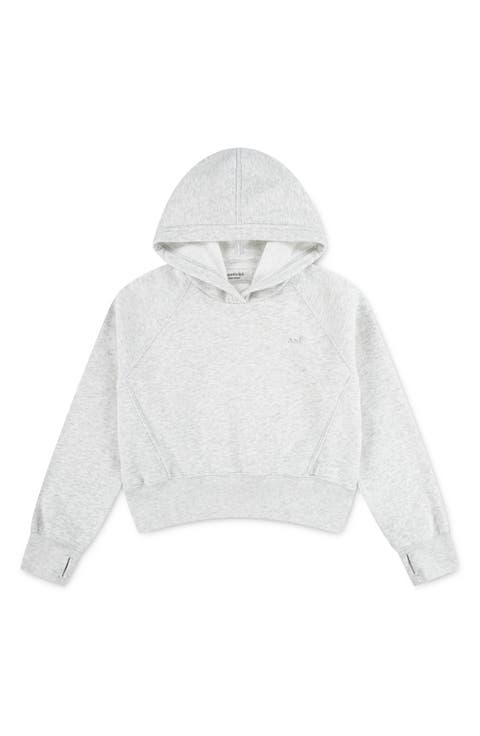 Kids' Essentials Fleece Hoodie (Little Kid & Big Kid)