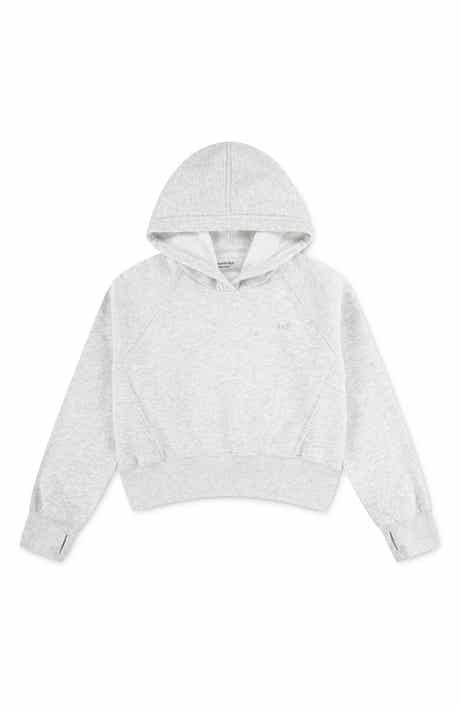 Kids' Essentials Fleece Hoodie