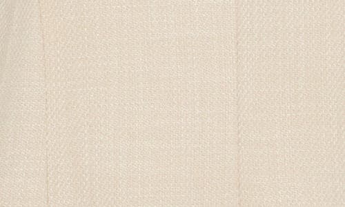 Tommy Hilfiger Tan Solid Notch Lapel Sport Coat In Tan