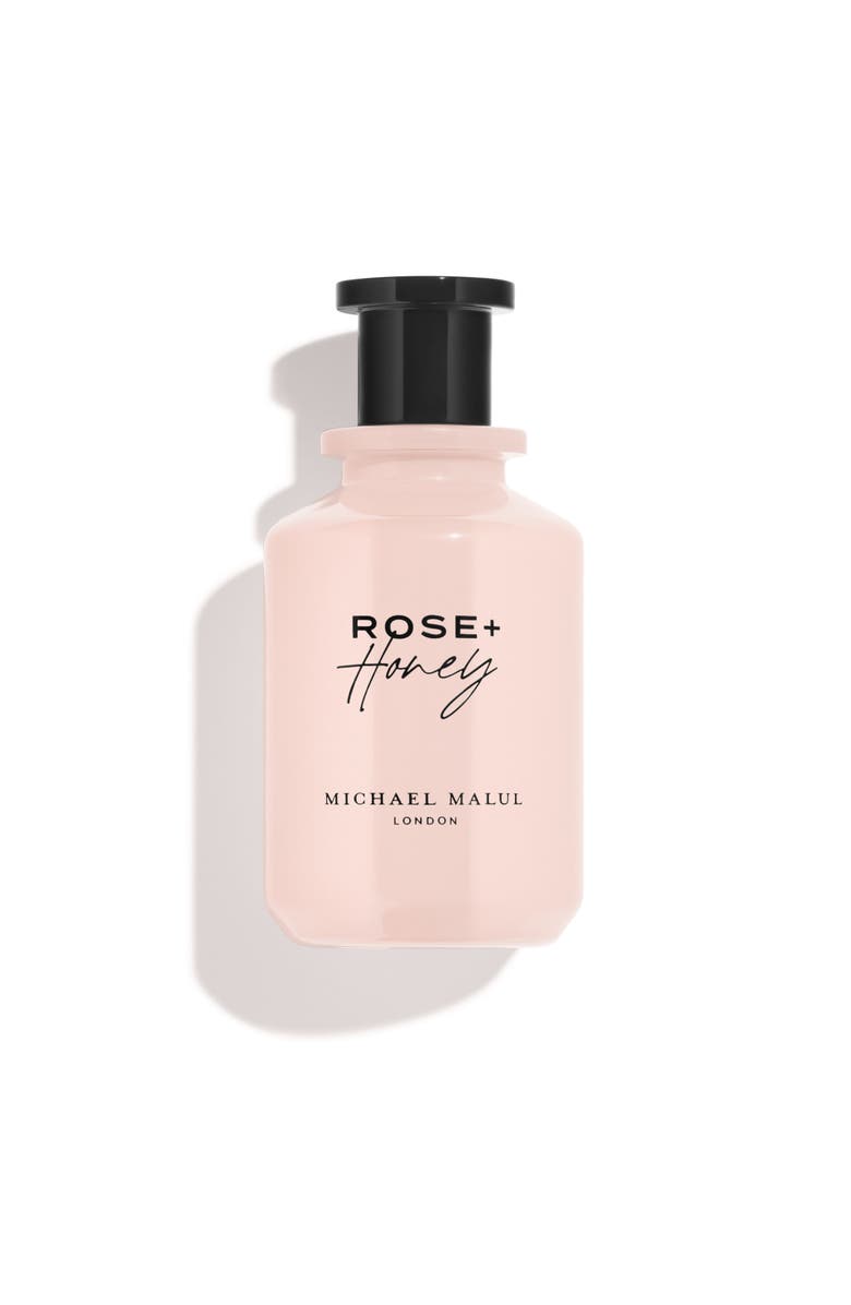 Michael Malul Rose+ Honey, Main, color, Light Pink