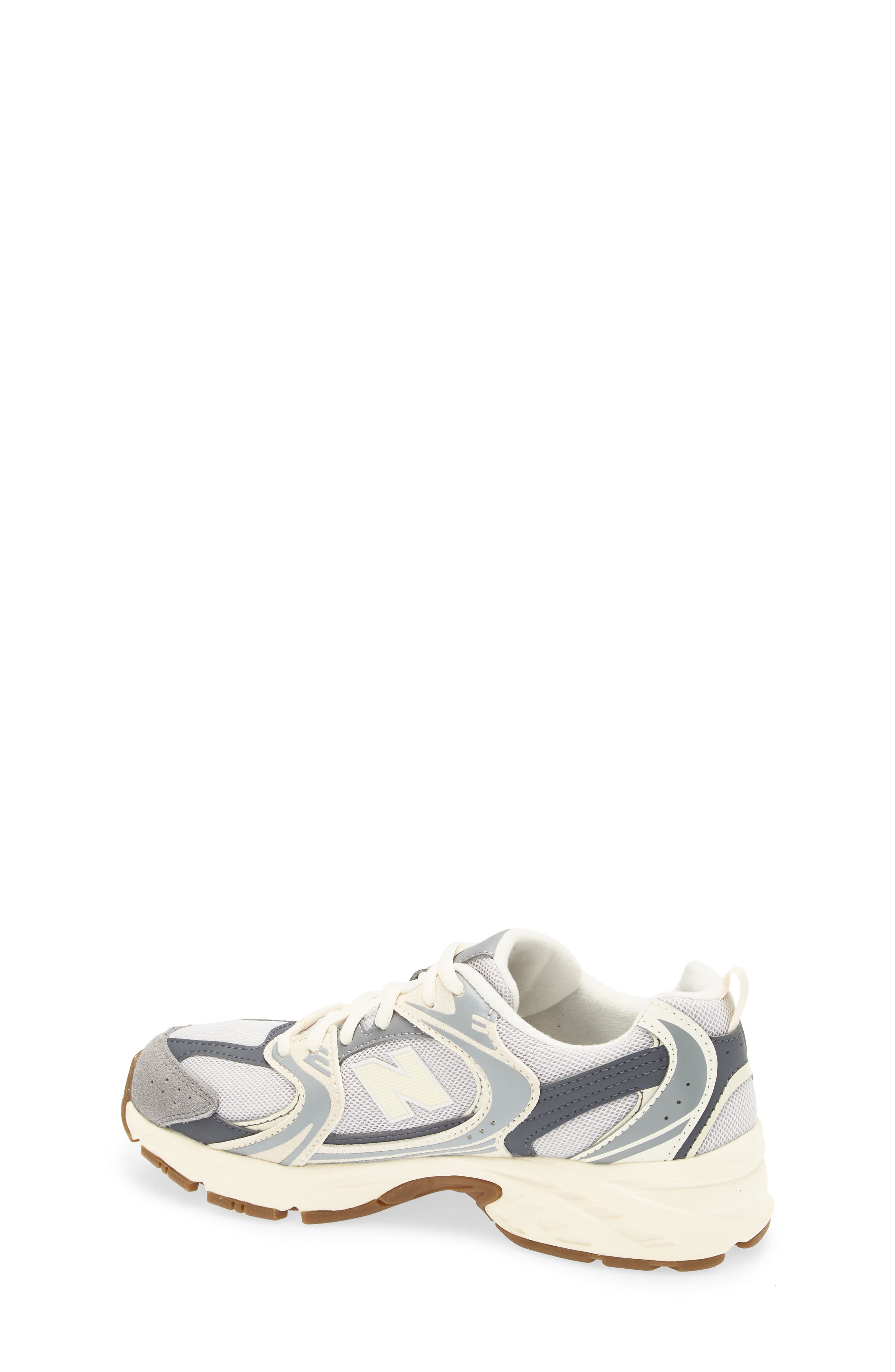 Kids' 530 Sneaker, Alternate, color, SLATE GRAY/ CASTLEROCK