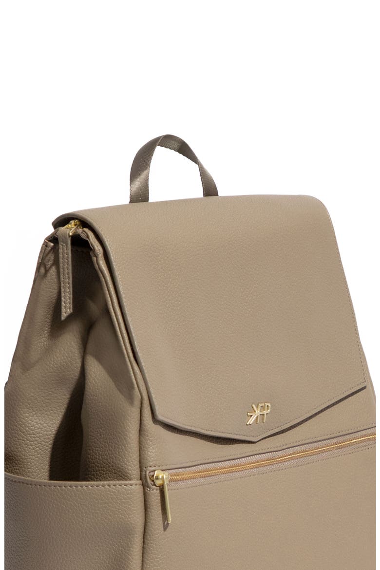 Classic Diaper Backpack II, Alternate, color, ASPEN