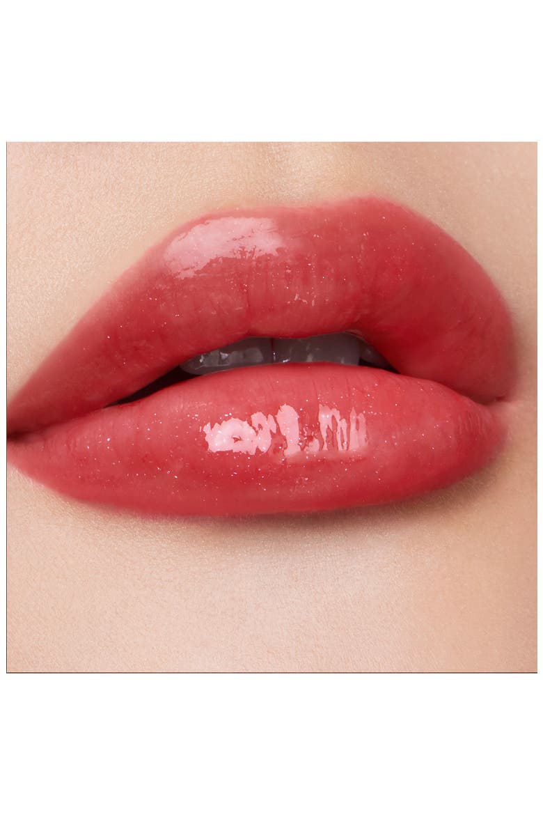 Pure Color Revitalizing Crystal Lip Balm, Alternate, color, CARING CRYSTAL