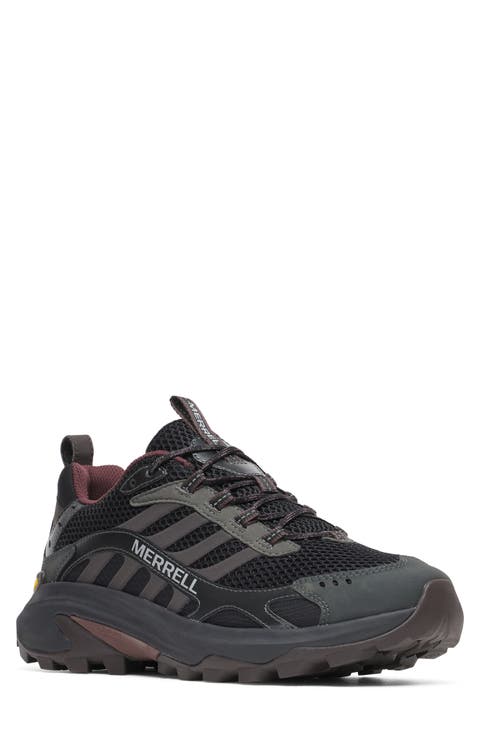 Moab Speed 2 Vent Sneaker
