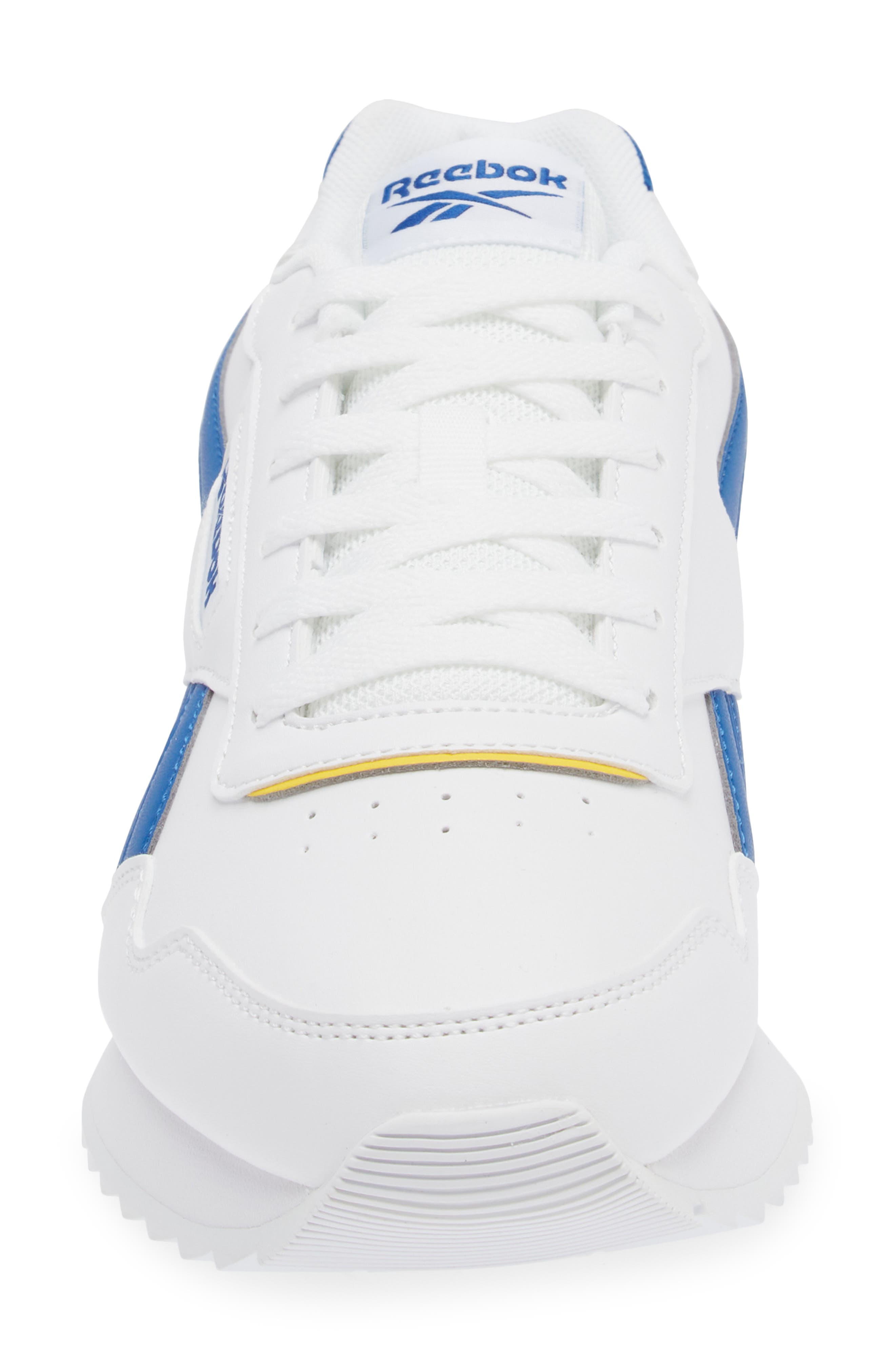 Reebok Glide Ripple Clip Sneaker, Alternate, color, 