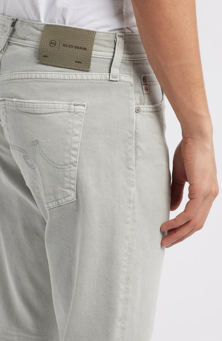 Protégé Straight Leg Jeans
