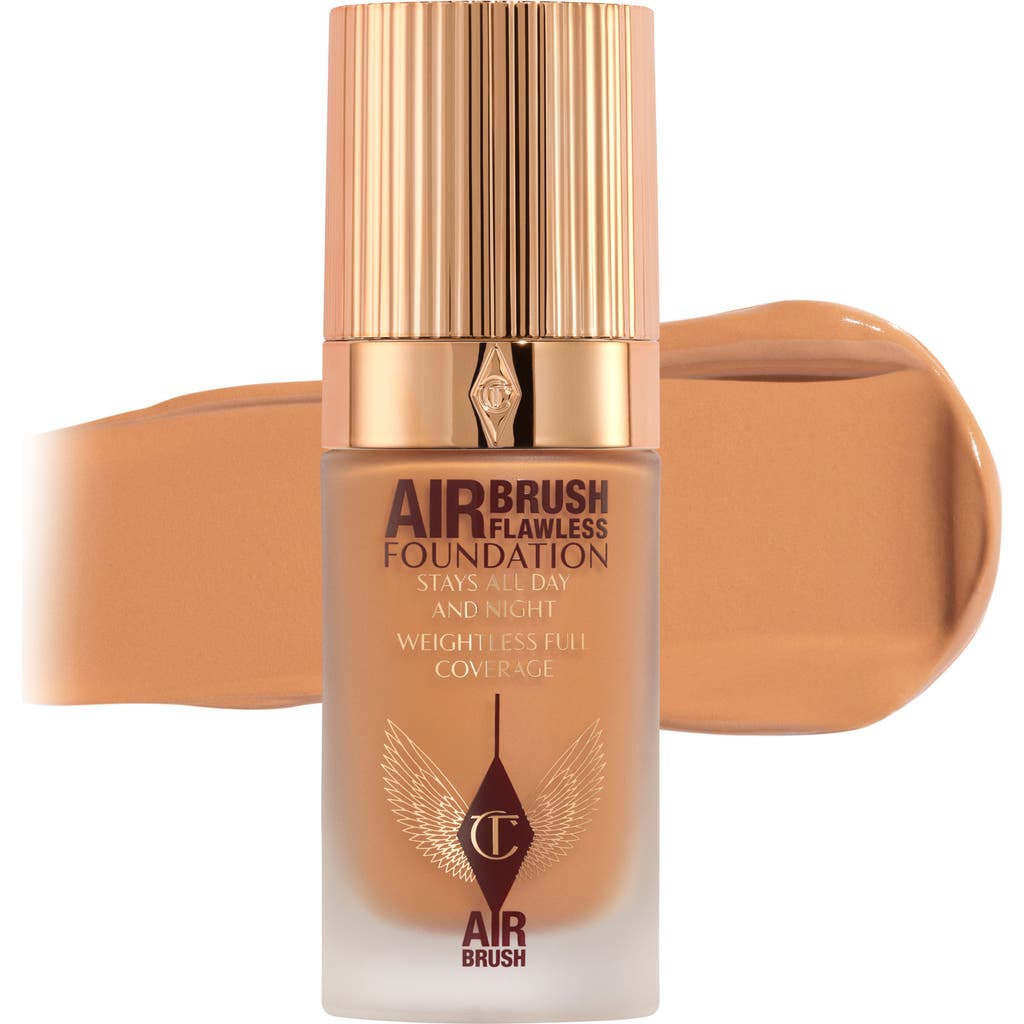 Charlotte Tilbury Airbrush Flawless Foundation