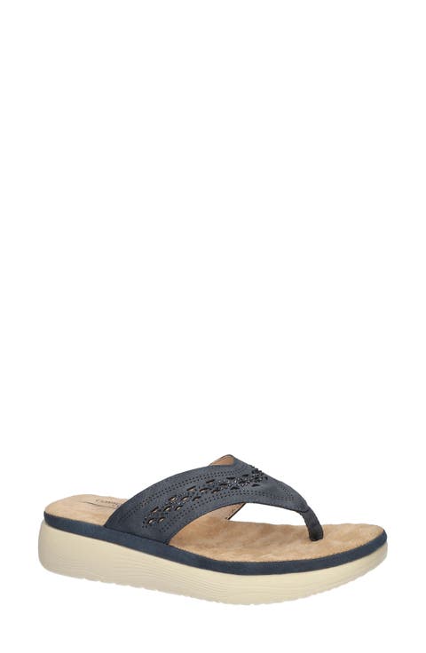 Sonny Platform Sandal (Women)