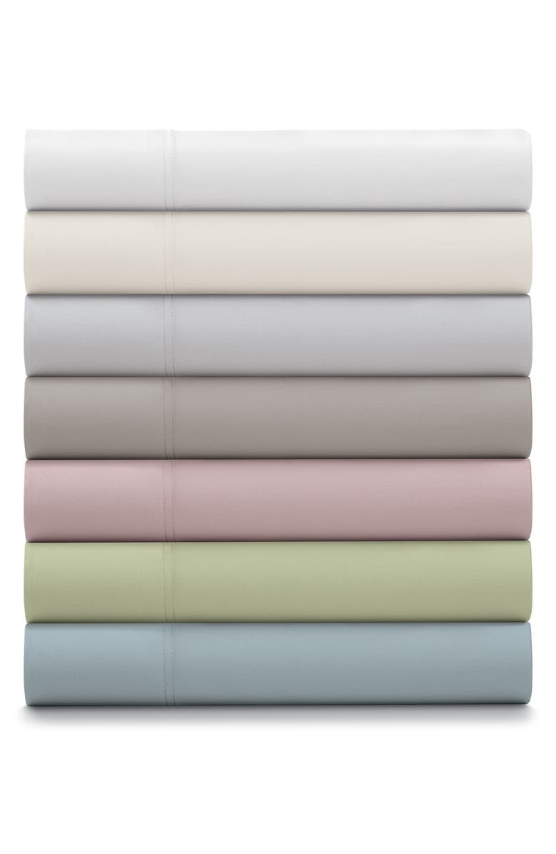 ELLA JAYNE HOME Deep Pocket 4-Piece Sheet Set, Alternate, color, Silver