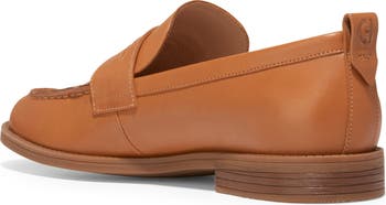 Stassi Penny Loafer