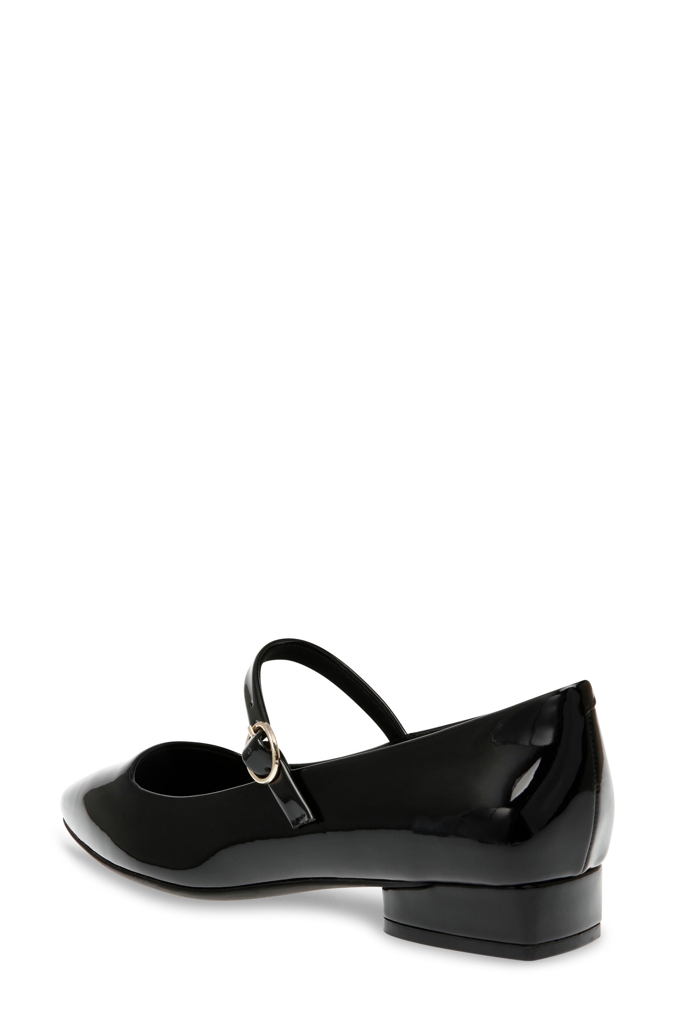 Anne Klein Cosette Mary Jane, Alternate, color, 