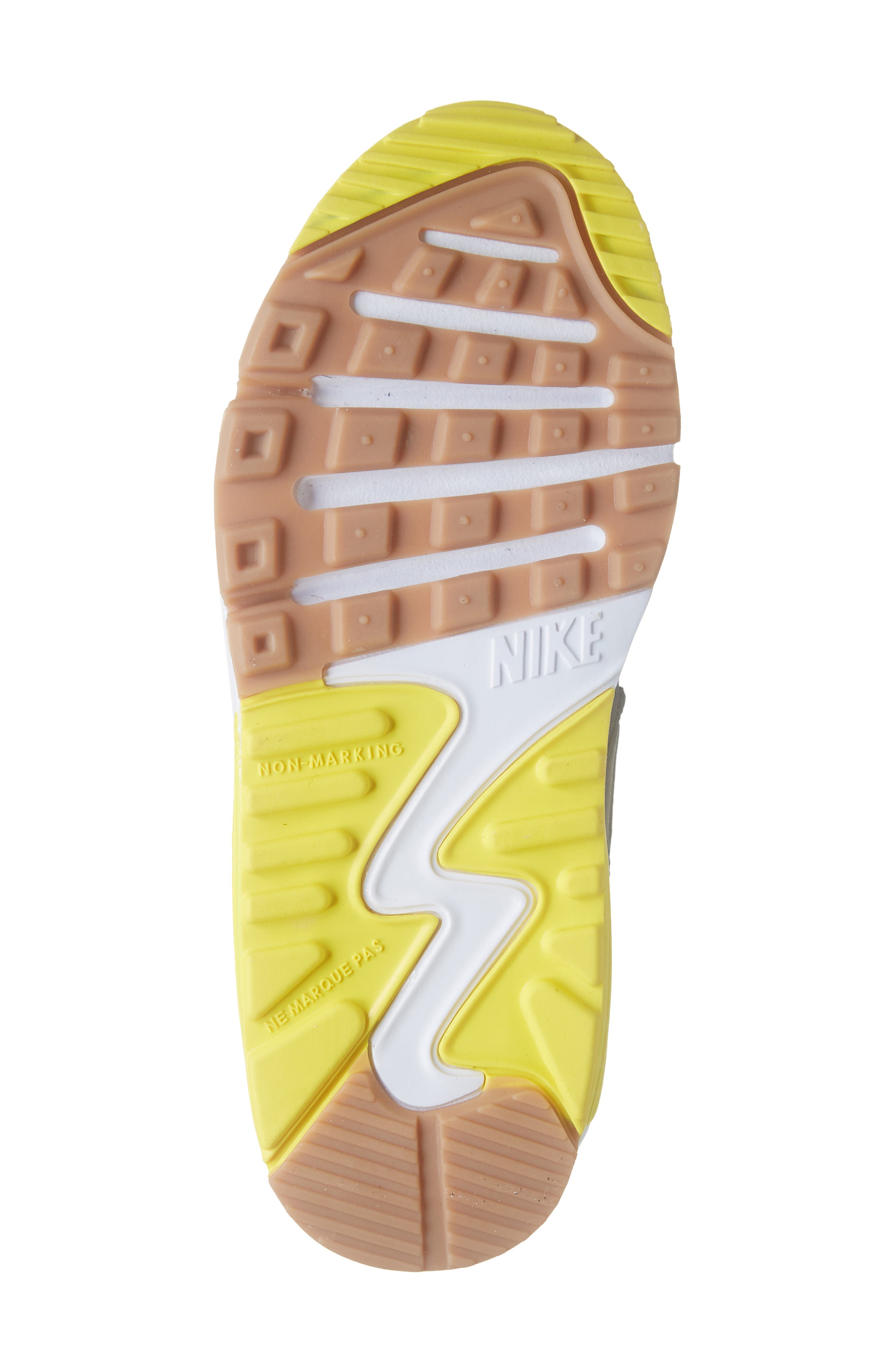 Nike Air Max 90 Sneaker, Alternate, color, 