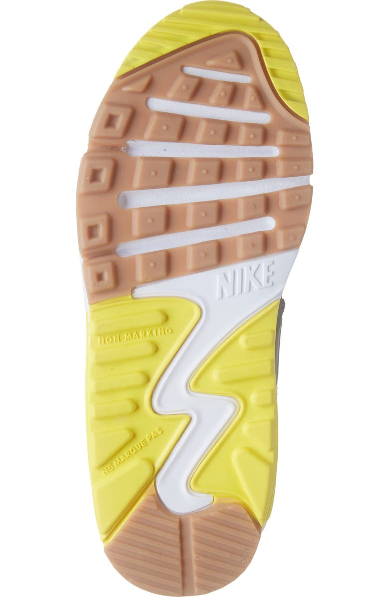 Nike Air Max 90 Sneaker, Alternate, color,