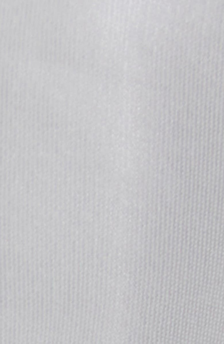 Noir Kei Ninomiya Beaded Chain Harness, Alternate, color, Silver Multi