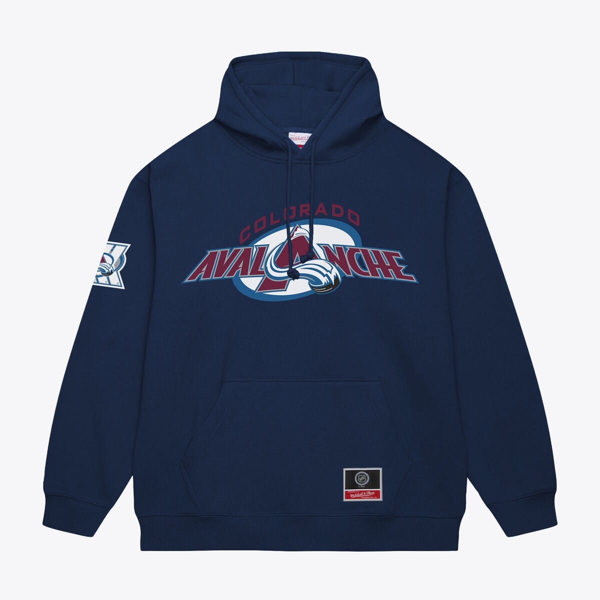 selected Navy