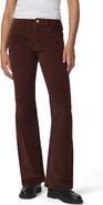 Joe's Inez High Waist Bootcut Corduroy Jeans