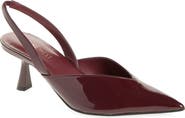 Nine West Lamma Slingback Pump