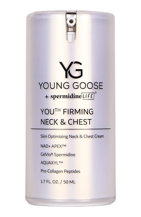 YOUTH FIRMING NECK & CHEST  Serum 50 ML