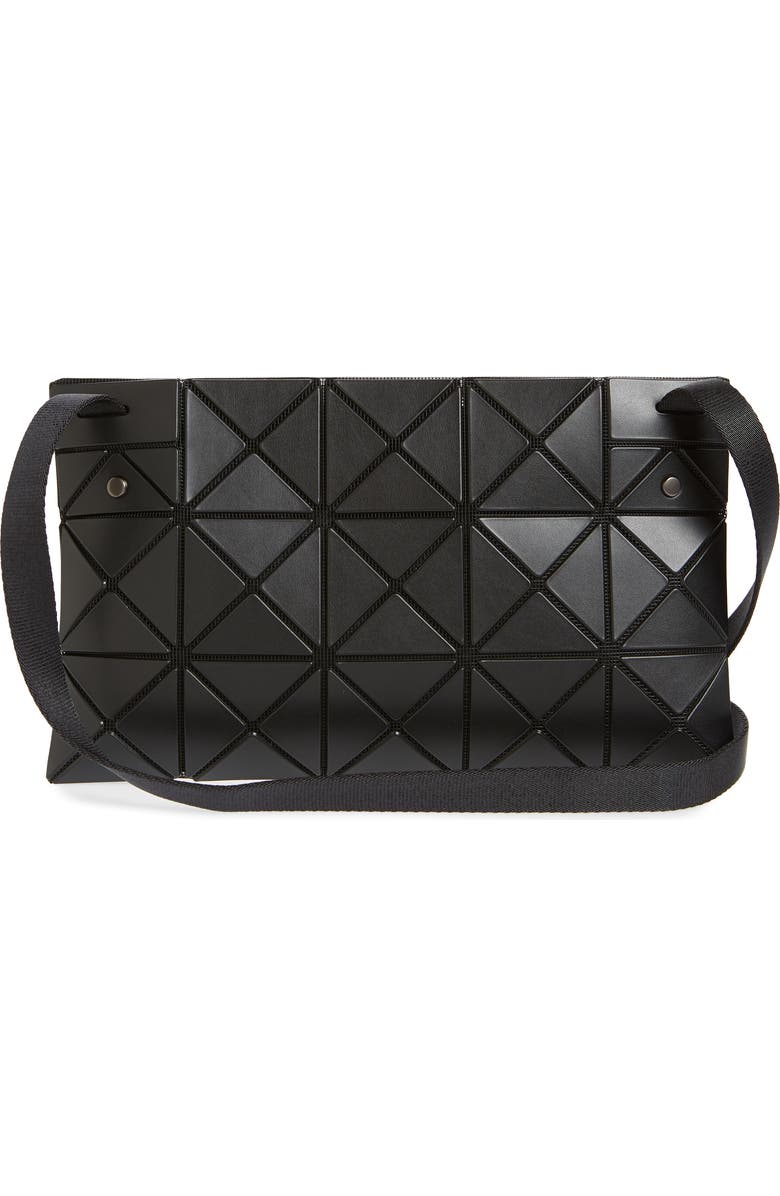 Bao Bao Issey Miyake Small Lucent Matte Crossbody Bag, Alternate, color,