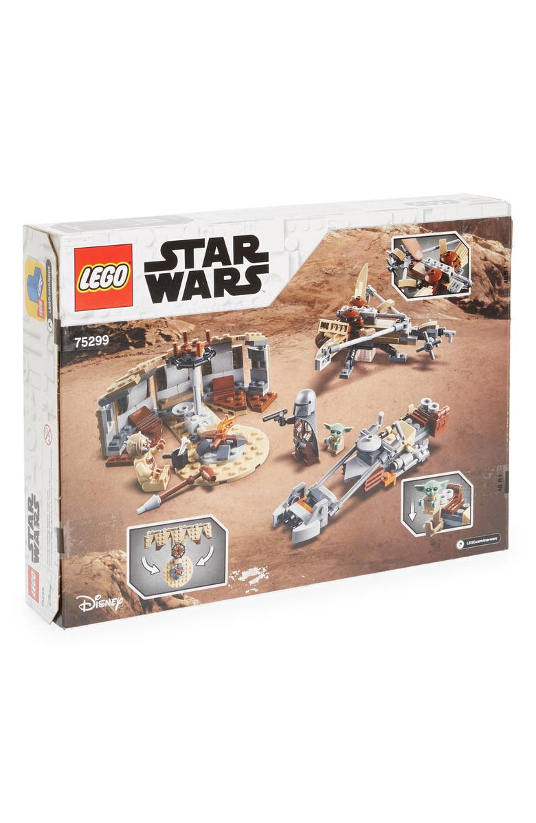 LEGO<sup>®</sup> Trouble on Tatooine - 75299, Alternate, color,