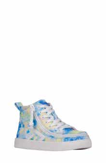 BILLY Footwear Kids' BILLY CS High Top Sneaker
