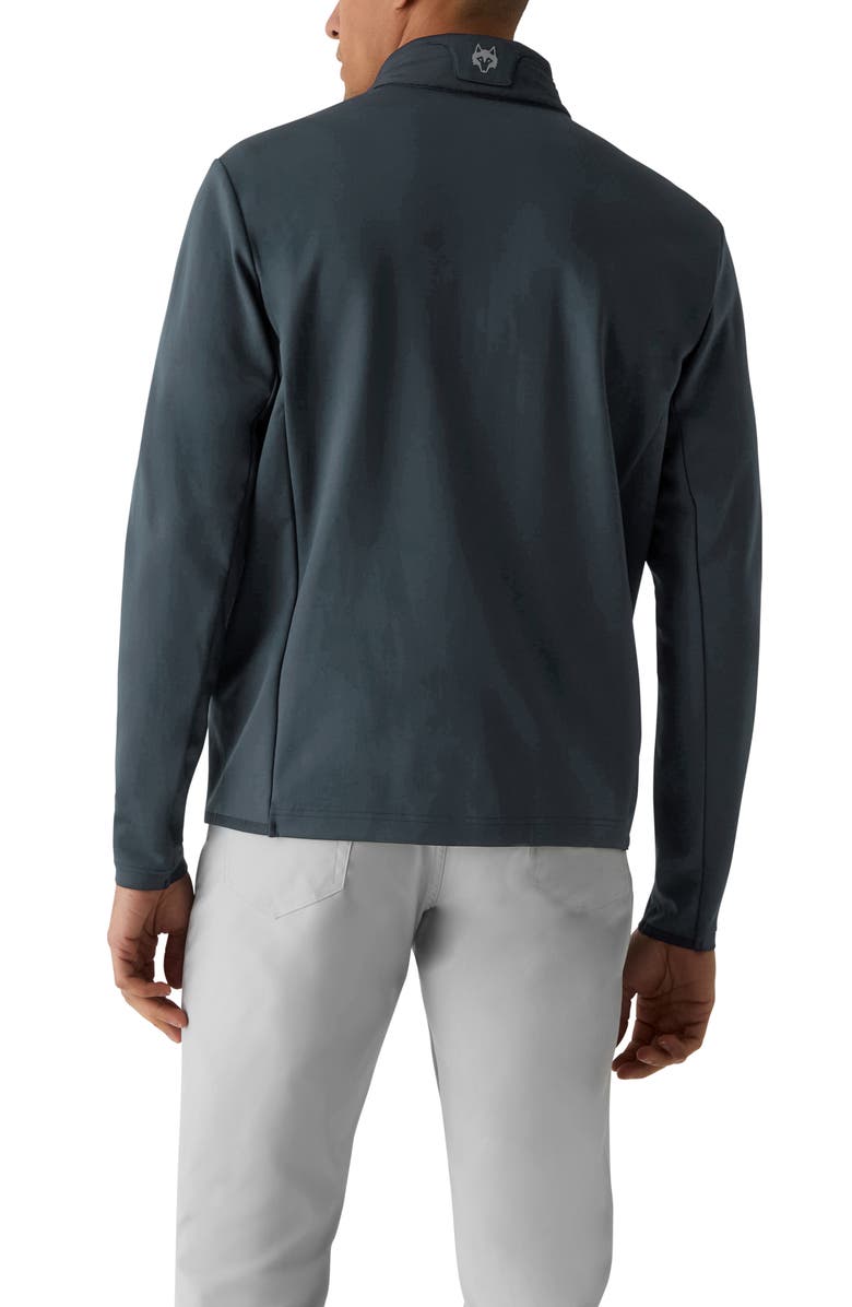 Greyson Yukon Water Repellent Hybrid Jacket, Alternate, color, 