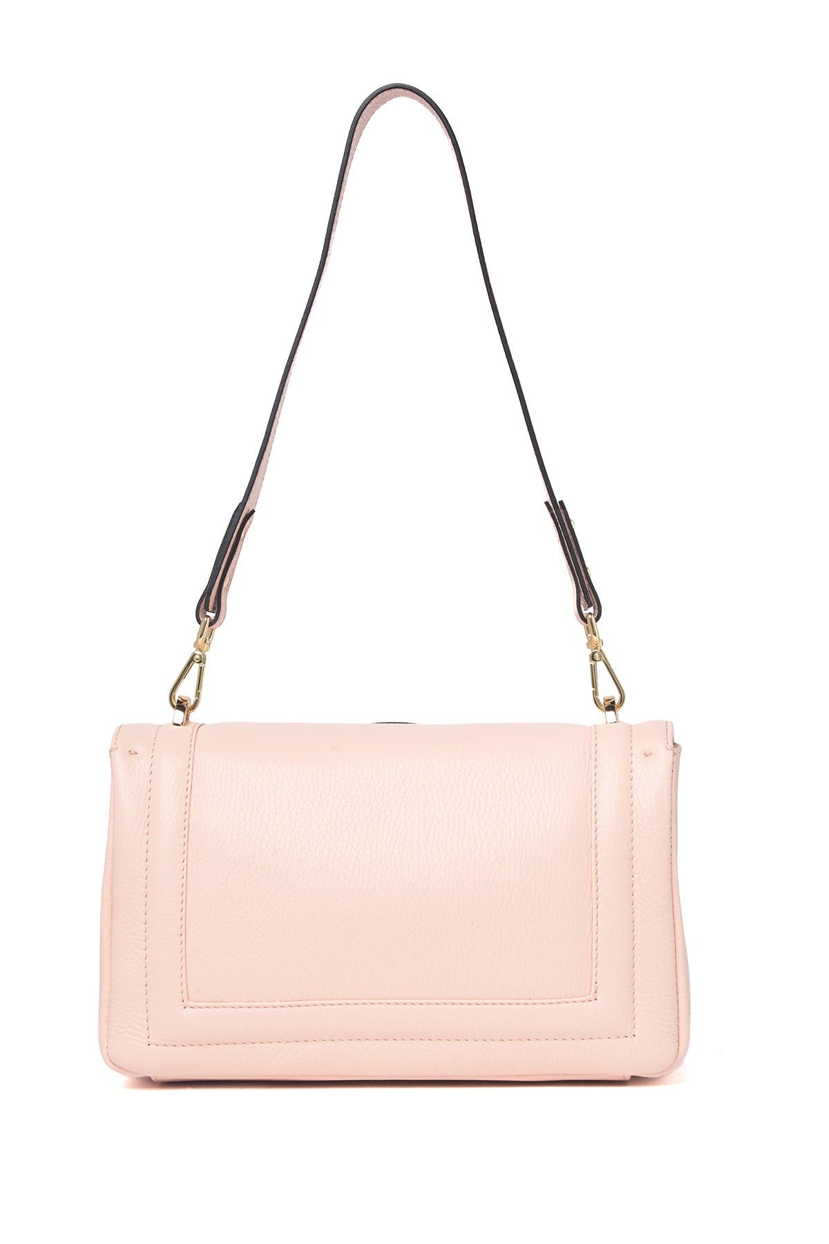 VALENTINO BY MARIO VALENTINO Alice Rock Detachable Shoulder Tote (Men ...