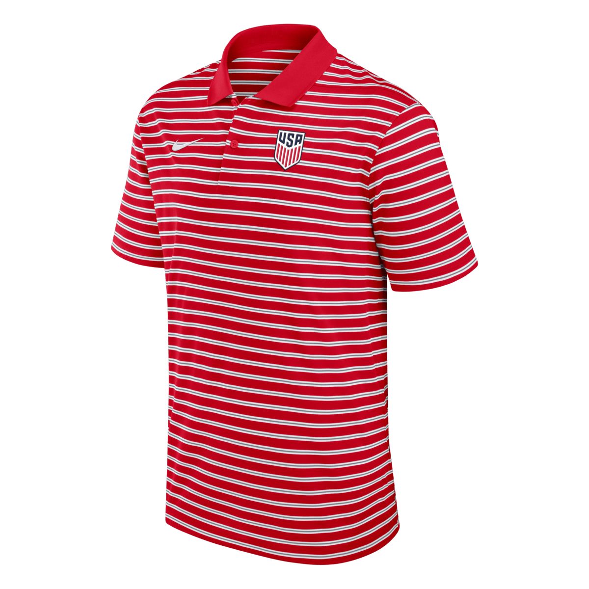 selected Red