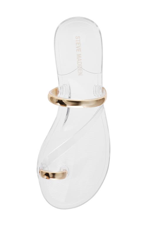 Steve Madden Fuze Slide Sandal