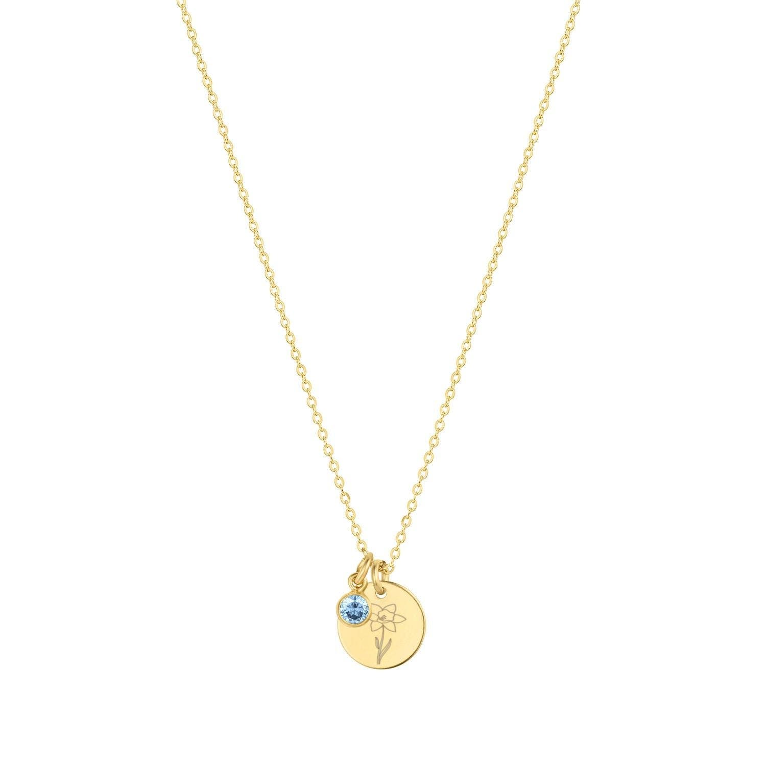 selected Gold / March
