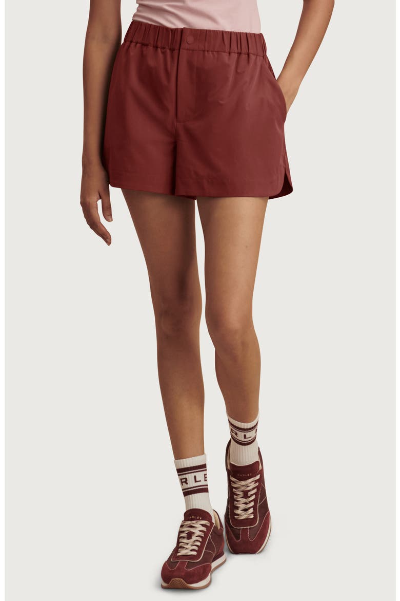 Nila Shorts, Main, color, PORT