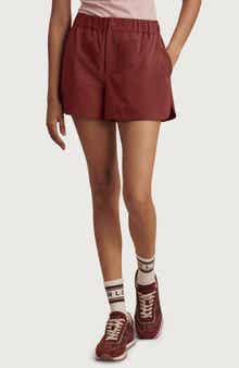 Nila Shorts