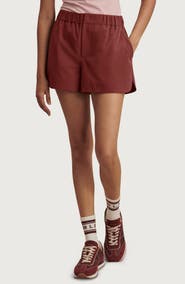 Varley Nila Shorts
