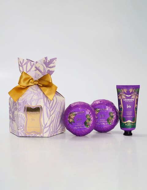 Íris Scented Cracker