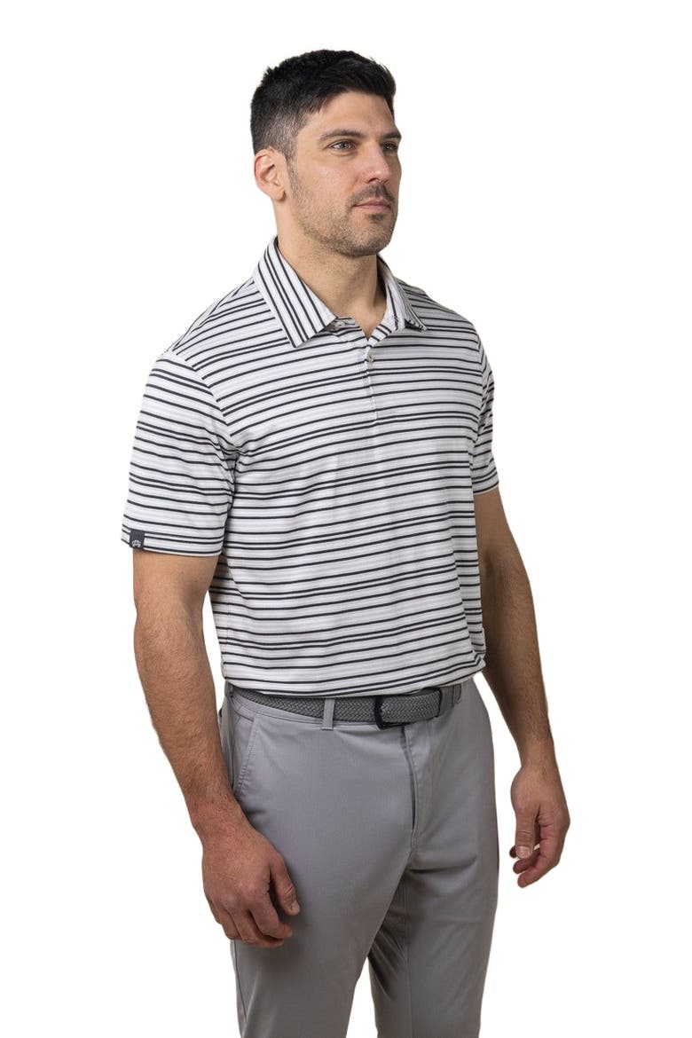 Grandview Polo, Alternate, color, Stone Grey