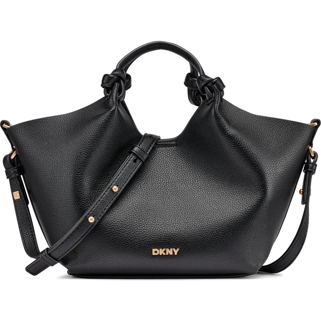 Dkny Paula Small Tote In Multi