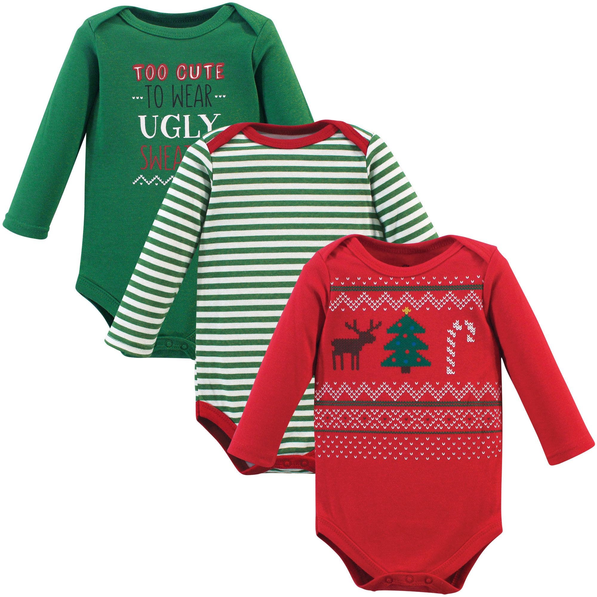 selected Ugly Sweater