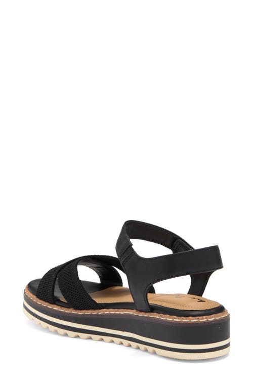 ME TOO ME TOO HALEN SANDAL